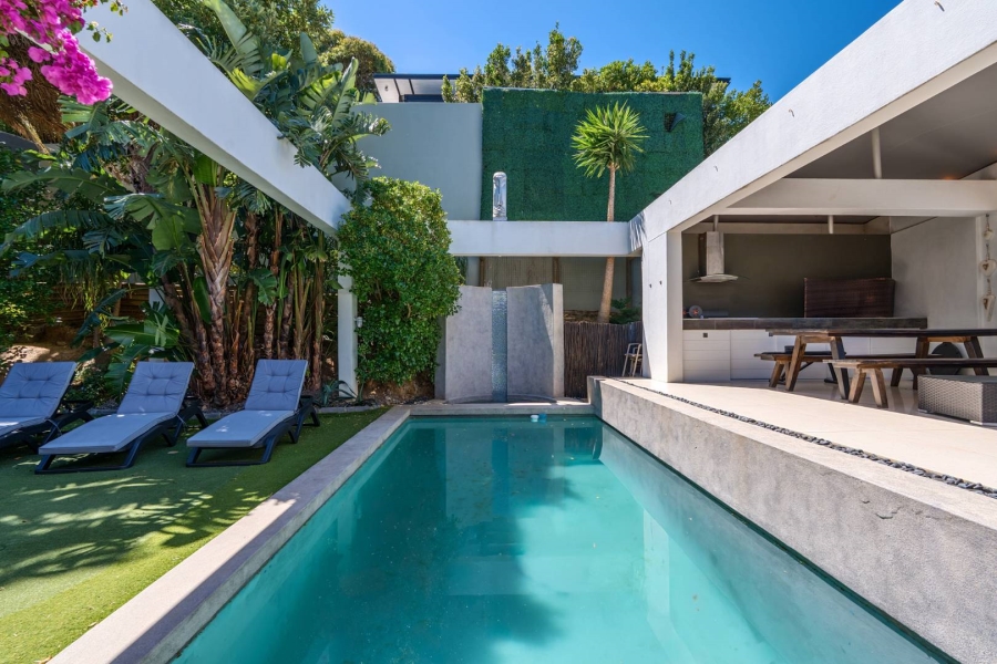 4 Bedroom Property for Sale in Tamboerskloof Western Cape